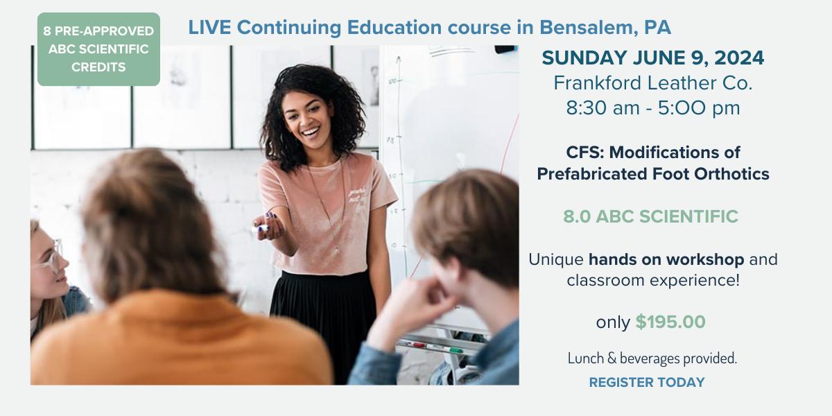 Frankford Leather Co., Inc.