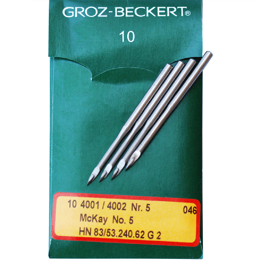 Frankford Leather Company - Mckay Needle NDL Sutton