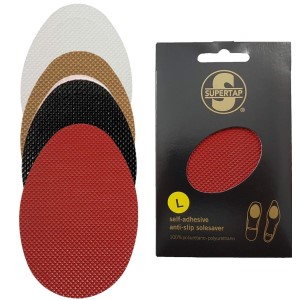 SUPER TAP ANTI-SLIP SOLESAVER