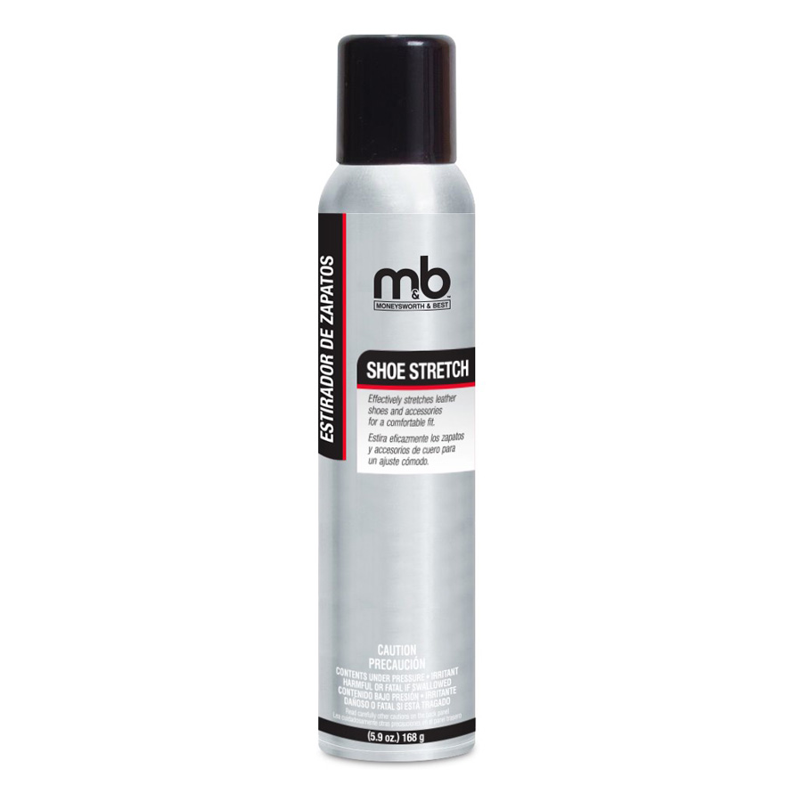 Leather Shoes What Is Shoe Stretch Spray Frankford Leather Company