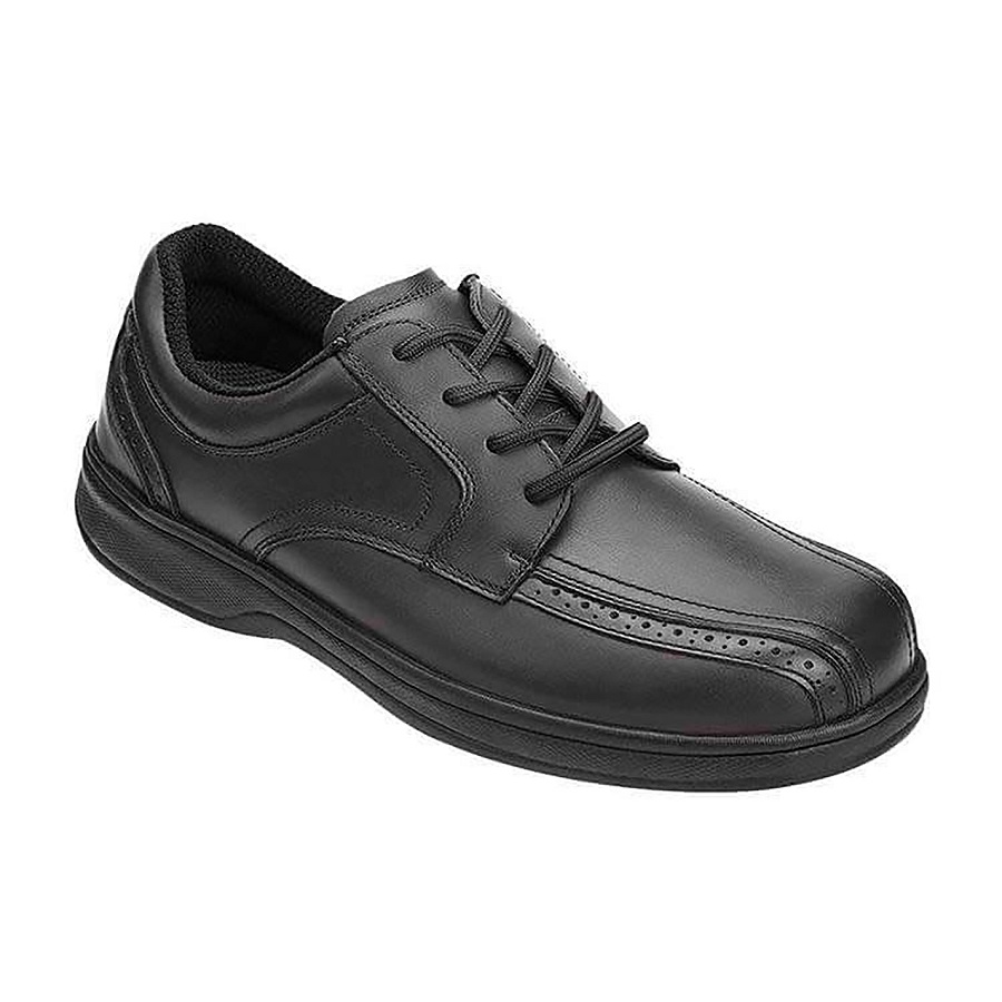 Frankford Leather Company - Orthofeet 465 display picture 1
