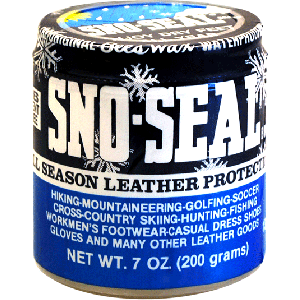 Bear Grease Leather Conditioner | Waterproof & Restore