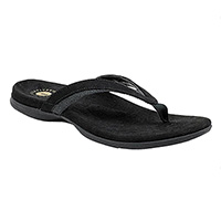 Spenco Yumi Leather – Sandalo Uomo In Pelle Con Supporto Ortopedico – Zero Drop – Antiodore