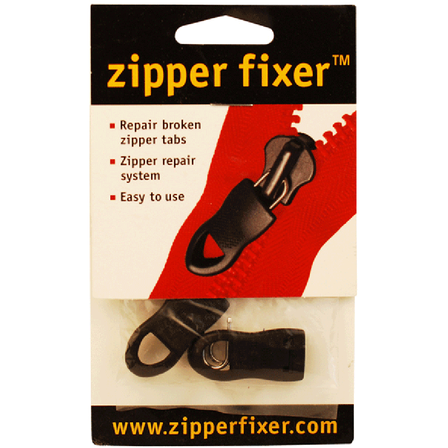 Frankford Leather Company - Zipper Fixer